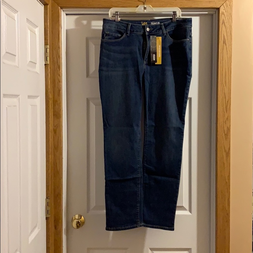 Lee jeans